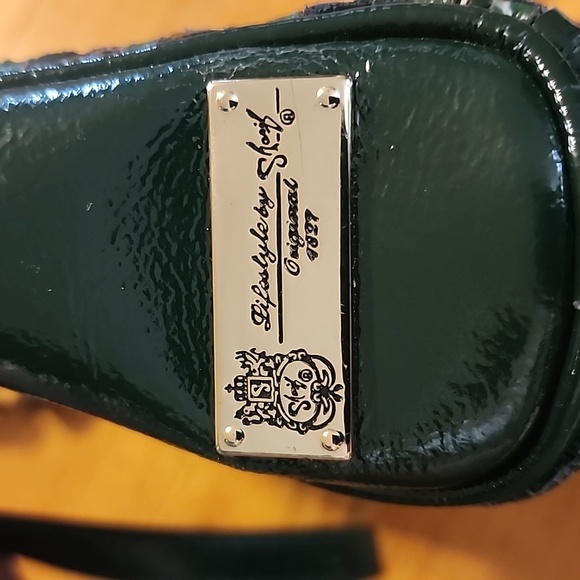 NWOT SHARIF CROSSYBODY BAG. - Picture 11 of 14